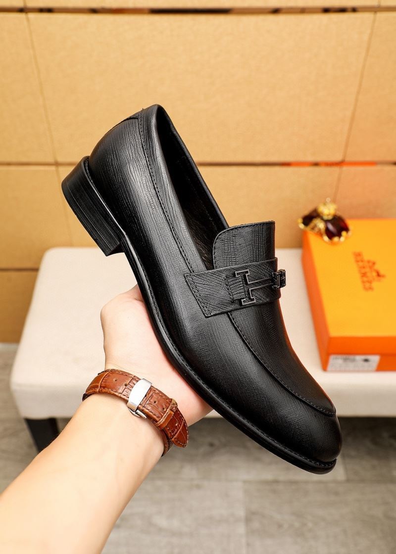 Hermes Business Shoes